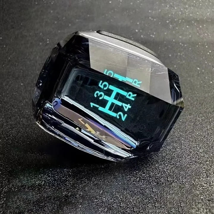 Palanca de cambios universal para coche (con luz LED)