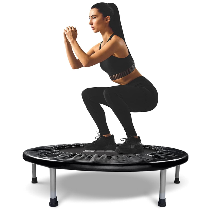 Trampolin Elastico Circular