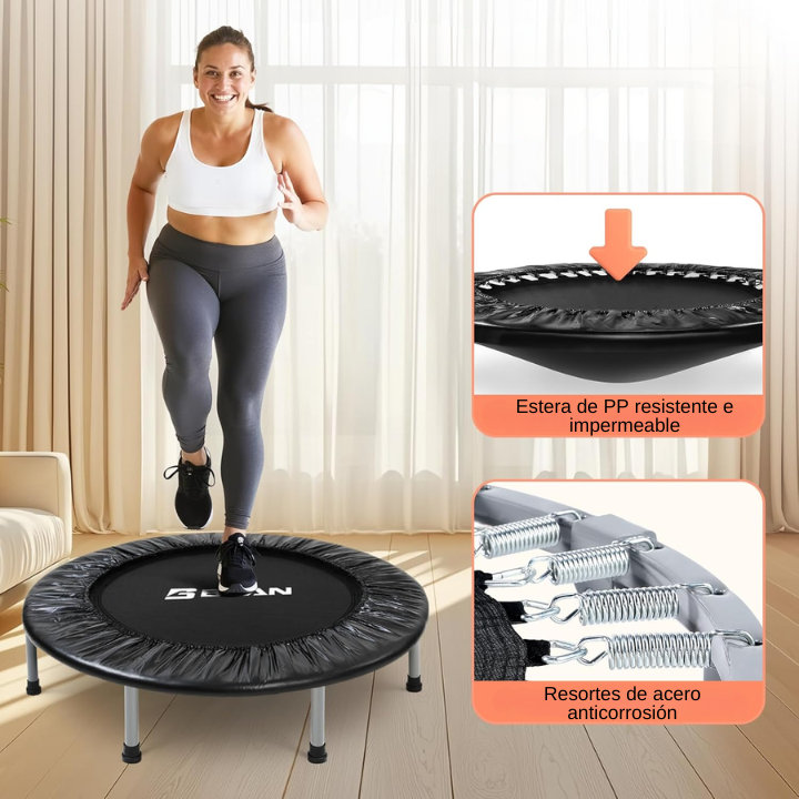 Trampolin Elastico Circular