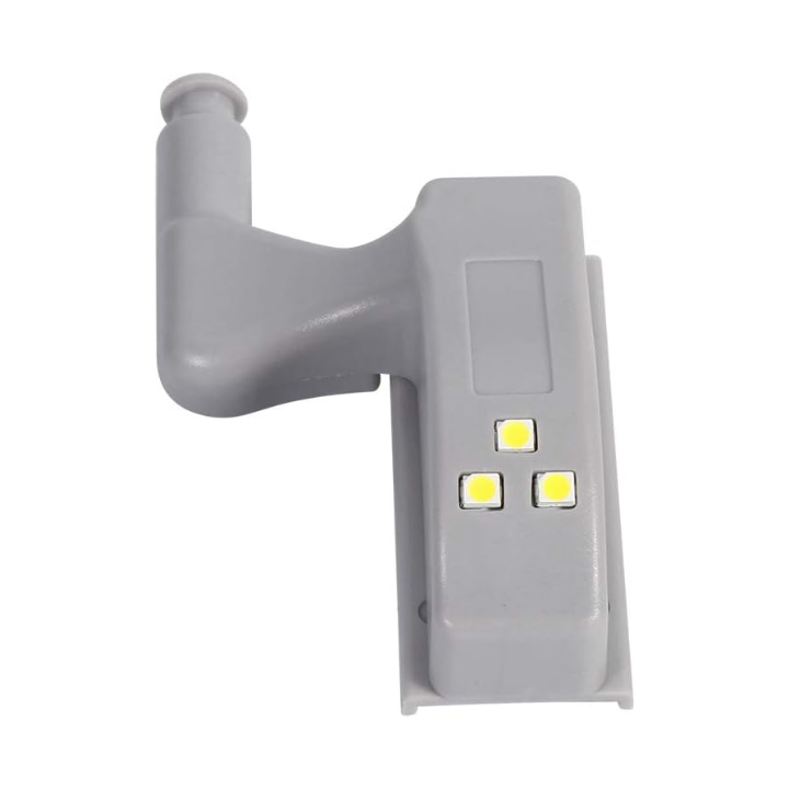 Luz LED con Sensor Universal para Armario, Cocina, Dormitorio y Más