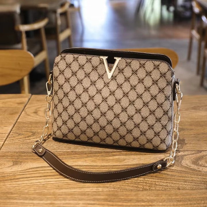 Bolso Cartera de Lujo Venezia - Para la Mujer Sofisticada