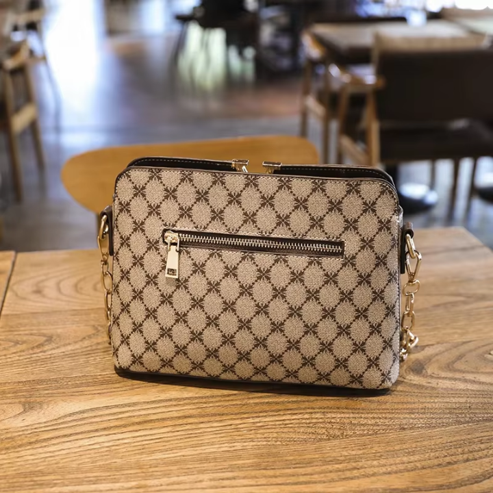 Bolso Cartera de Lujo Venezia - Para la Mujer Sofisticada