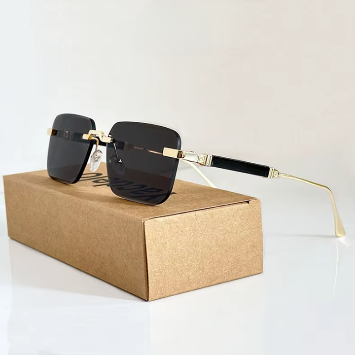 Gafas de Sol Cuadradas